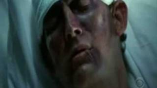CSI: Nick And Greg - You Found Me. (Greg's Beating Episode)