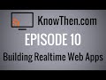 Building Realtime Web Applications Just Got Easy Building Realtime Web Applications Just Got Easy