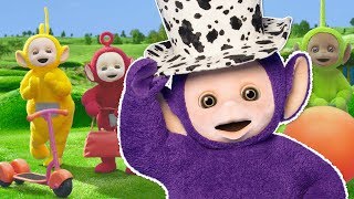 Mixed Up - Teletubbies English Episodes (S16E111)