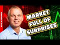Why the Stock Market is SO Confusing Right Now