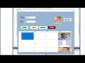 Programming VB.net: insert update and  delete  data in datagridview without using database