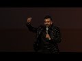 Be mad for your dreams | Ashutosh Pratihast | TEDxNITDurgapur