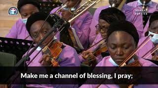 GHS 245- Is Your Life A Channel Of Blessings?