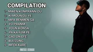 L-WON - MUSIQUES COMPILATION#HAITIAN#MUSIQUES