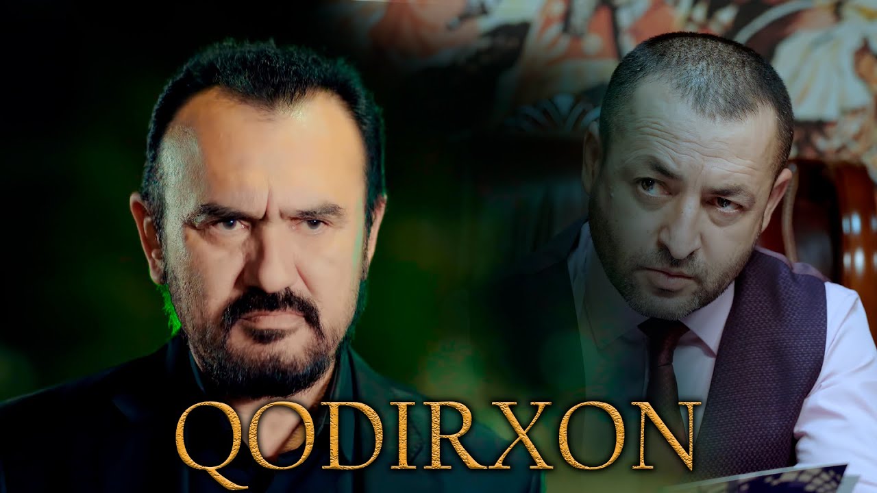 Qodirxon 6 Mavsum Yakuniy Qismlar Youtube