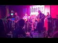 A Rainy Night In Soho - David Brown - George Murphy & The Rising Sons @ The Phoenix Tullamore