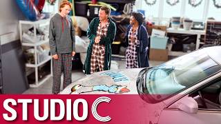 Da Grunch Car - Studio C