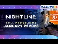 Grant Formula To Sarawak, Sabah Being Finalised | Nightline, 22 January 2023