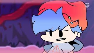 (OLD)Soft Bf screams | animation