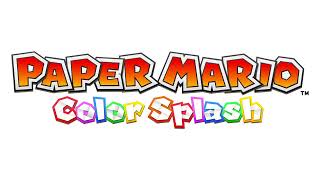 Grand Finale, Lemmy Battle - Paper Mario: Color Splash Music Extended