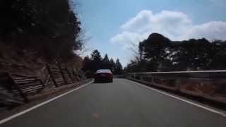 TOYOTA 86 テレビ番組 『峠TOUGE』volume 141