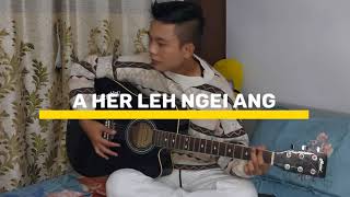 Sawmtea Pachuau - A her leh ngei ang (Leitlangpui Rawlthar) cover