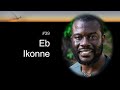 Ebenezer Ikonne - Adopting Complexity Thinking in Organizations | TCL #39