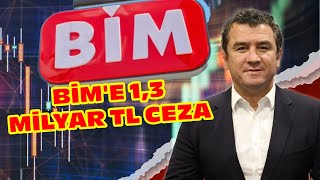 BİM'e 1,3 Milyar TL Ceza | Süheyla Yılmaz ile Paranın İzinde