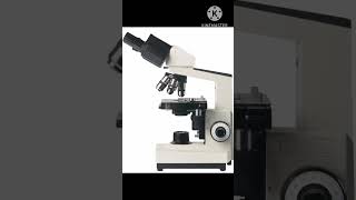 microscope se kaisi dikhti hai ye chijen #microscope#microscopicworld #youtubeshort #mrindianhacker