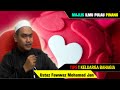 Tips Keluarga Bahagia - Ustaz Fawwaz Mohamad Jan