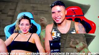 BM, Callejero Fino, La Joaqui, Lola Índigo - M.A (Remix) [Prod Phontana, Alan Gomez] | Reacción