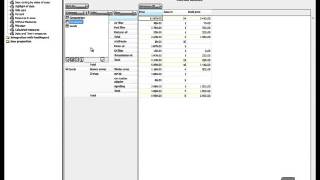 FastCube: Filtering