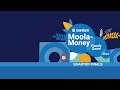 Quarter Finals: Episode 11 - Sanlam Moola-Money Family Game Show
