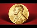 Tiny Facts about the Nobel Peace Prize