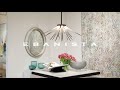 etoile chandelier ebanista furniture