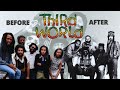 THIRD WORLD: BEFORE & AFTER (ORIGINAL MEMBERS)