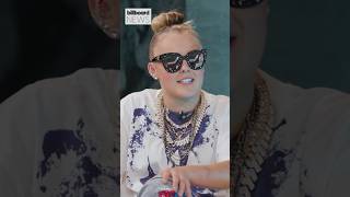 JoJo Siwa Talks About Owning Her Sexuality & Being A Role Model | Billboard News #Shorts