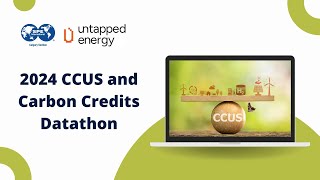 2024 SPE/UNTAPPED ENERGY CCUS AND CARBON CREDIT DATATHON - TITAN GROUP