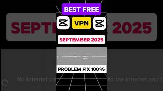 Capcut Is Not Working No Internet Connection