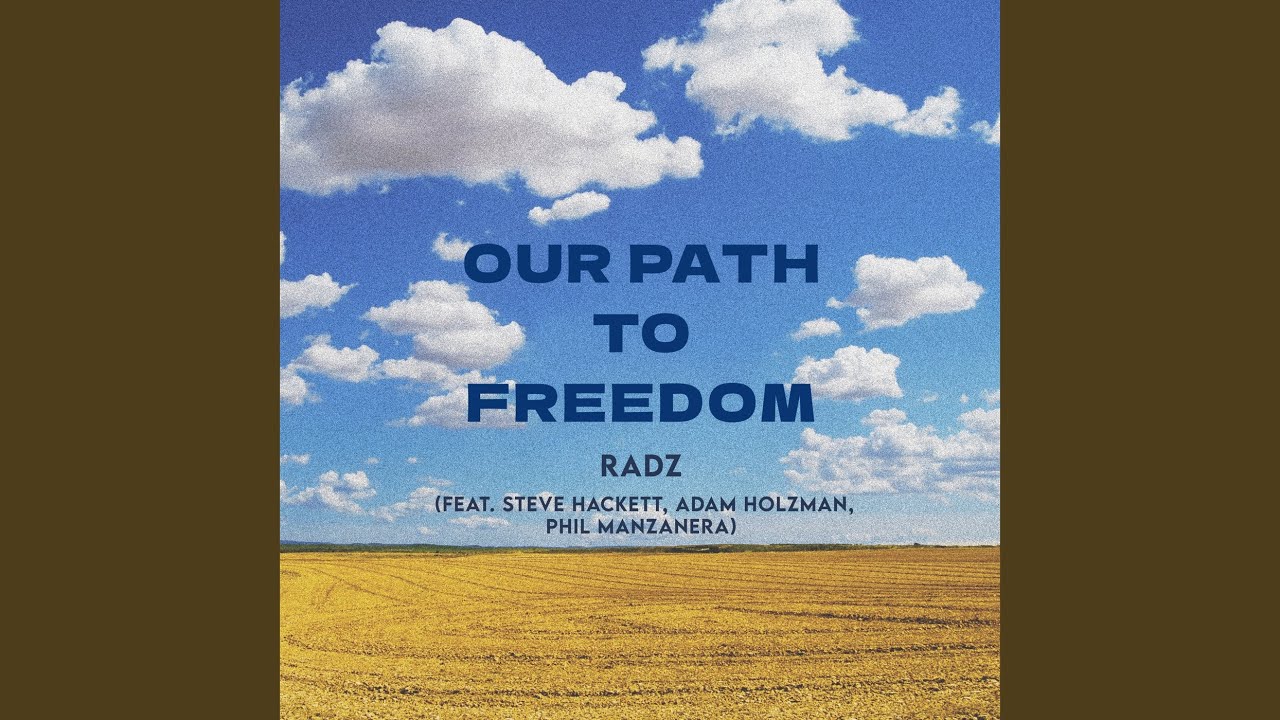 Our Path To Freedom Youtube