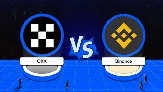 HOW TO BUY AND SELL CRYPTO COINS ON BINANCE, OKX AND BYBIT...