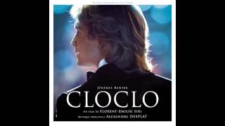 Cloclo Soundtrack #08 - My Way - Frank Sinatra [HD]