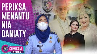 Suami Terbawa-bawa Kasus Pelaporan Terhadap Olivia Nathania, Ditjenpas Kemenkumham Angkat Bicara