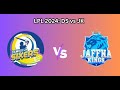 ජැෆ්නා කින්ග්ස් VS දඹුල්ල සික්සරස් |Jaffna Kings Vs Dambulla Sixers Full Highlights LPL 2024