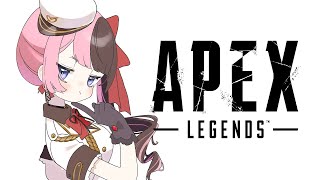 【Apex Legends】らんく w/しのみやかわせ→夢女子【ぶいすぽっ！/橘ひなの】