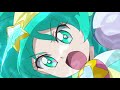 プリキュアボイスキュアミルキー羽衣ララ cv 小原好美