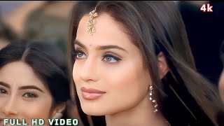Life Ban Jayegi - 4K Video | Bobby Deol & Amisha Patel | Humraaz | Sonu Nigam | Romantic Songs