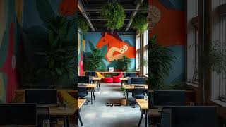 Transform Your Work Life: Discover the Artistry of Our Stunning Workspace