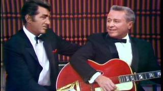 Dean Martin and George Gobel from Time Life's The Best of The Dean martin Show