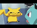 Pikachu can mimic any Pokemon in existence!