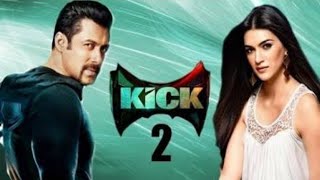 Kick 2 ( Official Trailer ) : Salman khan , kriti sanon | Latest upcoming movies 2019 | hx movies