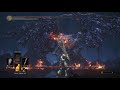 Dark Souls 3 Midir Boss Fight NG+