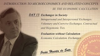 Lessons in Economics | DAY 13