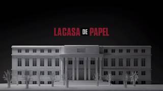LA CASA DE PAPEL OPENING SONG [HQ SOUNDTRACK]