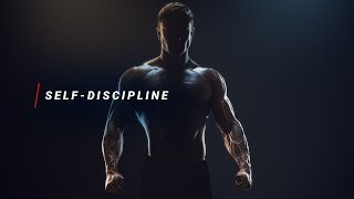 SELF-DISCIPLINE | A Powerful Motivational Speech by Dr. Billy Alsbrooks