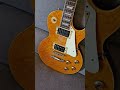 @OfficialEpiphone #LesPaul Classic Bird's eye #maple #top #1995 #samik #korea @OfficialEpiphoneJP