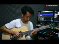 A Sky Full Of Stars - Coldplay (Daniel Padim) Guitar Cover YouTube · vande music 26 Sep 2022