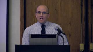 Using Data to Improve Traffic Incident Management – Sergeant John Paul Cartier presentation