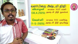 சத்தியமாக நாளை, ராகு நேரம் தவறவிடாதீர்கள்! வளர்பிறை அஷ்டமி சொர்ணாகர்ஷன பைரவர்! Valarpirai Ashtami