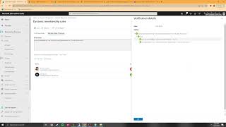 Microsoft 365: What are Dynamic Groups and using Nested Dynamic Groups